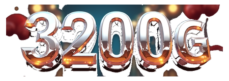 3200g logo